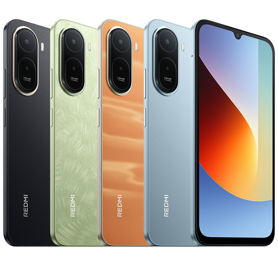 Redmi A7 Pro (Sanmar)