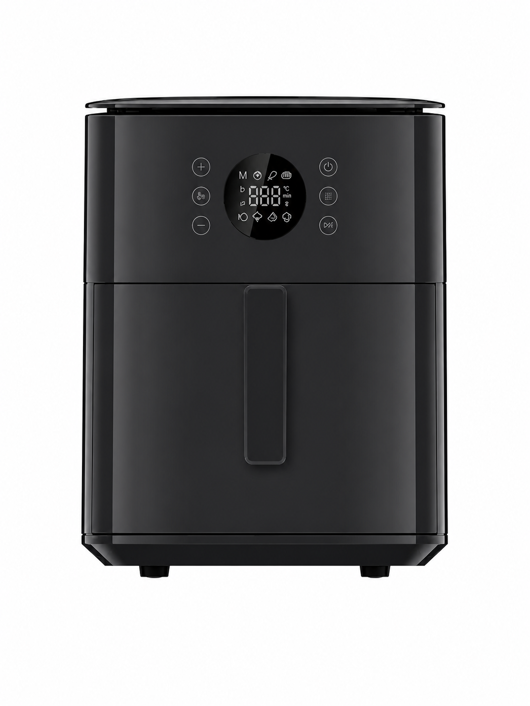 Xiaomi Air Fryer 6.5L Black