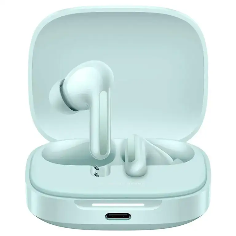 Redmi Buds 6-Coral Green