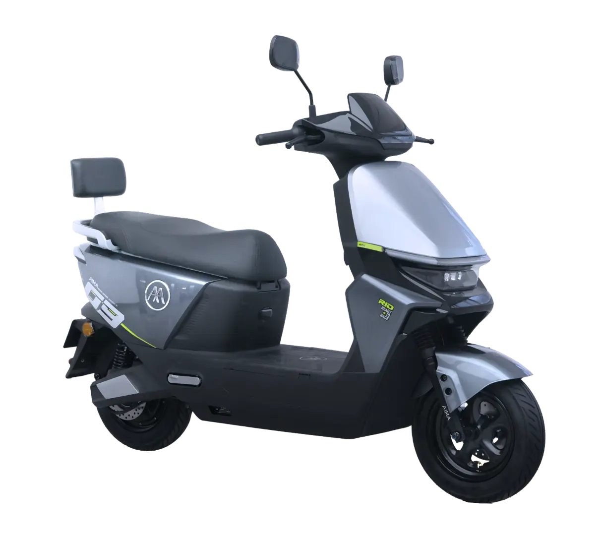 AIMA F520 Electric Scooter