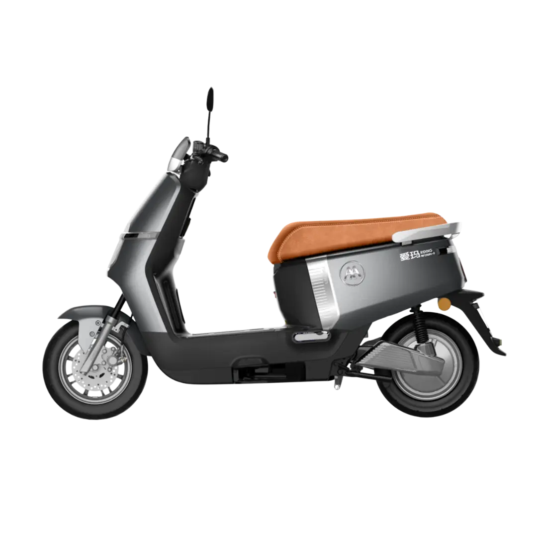 AIMA A511 Electric Scooter
