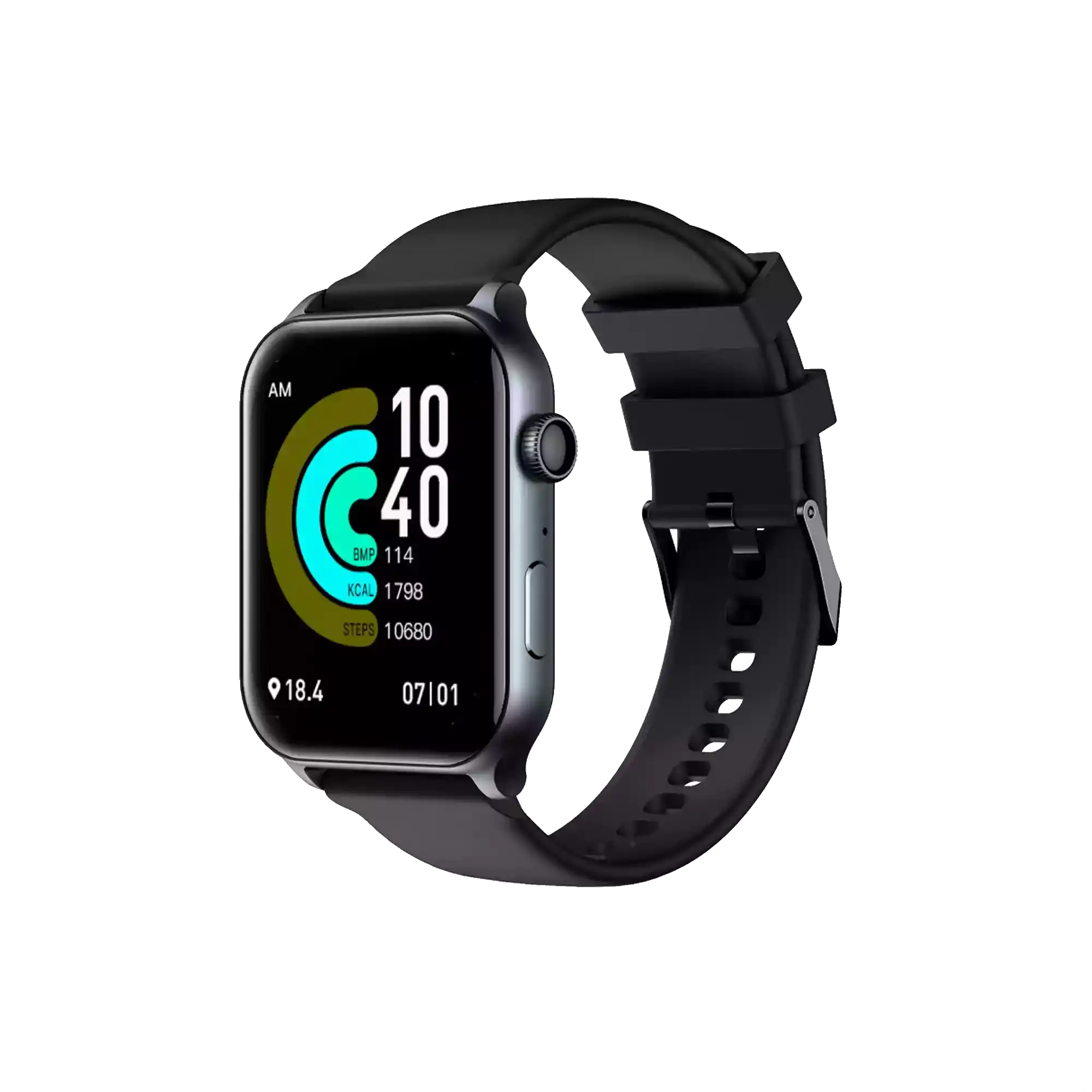 Riversong Motive 9 Smart Watch