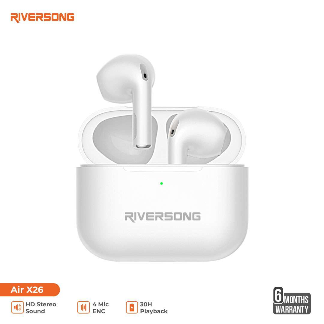 Riversong Air X26 TWS