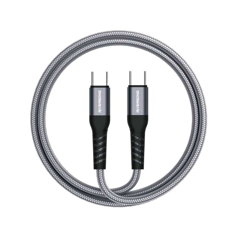 Riversong Hercules C6-CT50 (100W) Cable