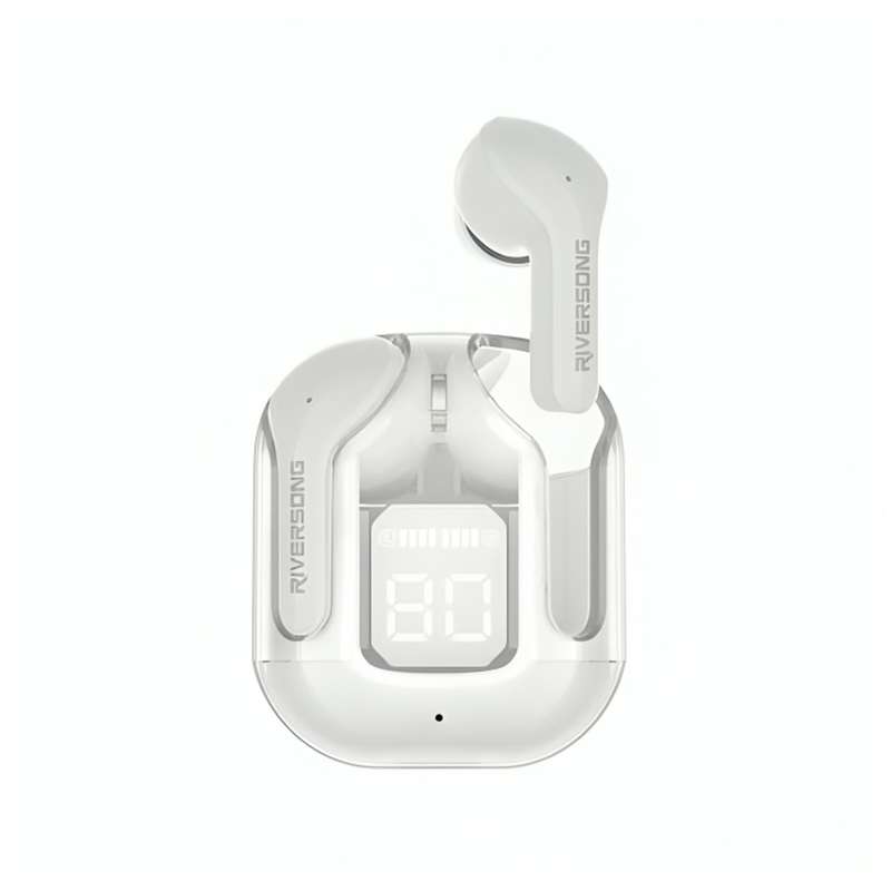 Riversong AirFly M2 Bluetooth ANC In-Ear Earbuds