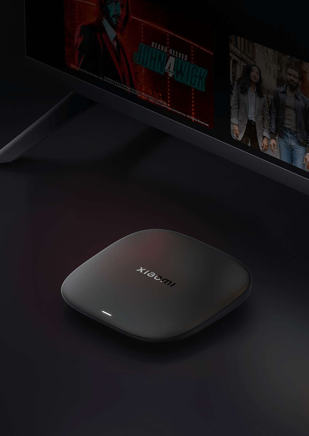 Xiaomi TV Box S (3rd Gen)