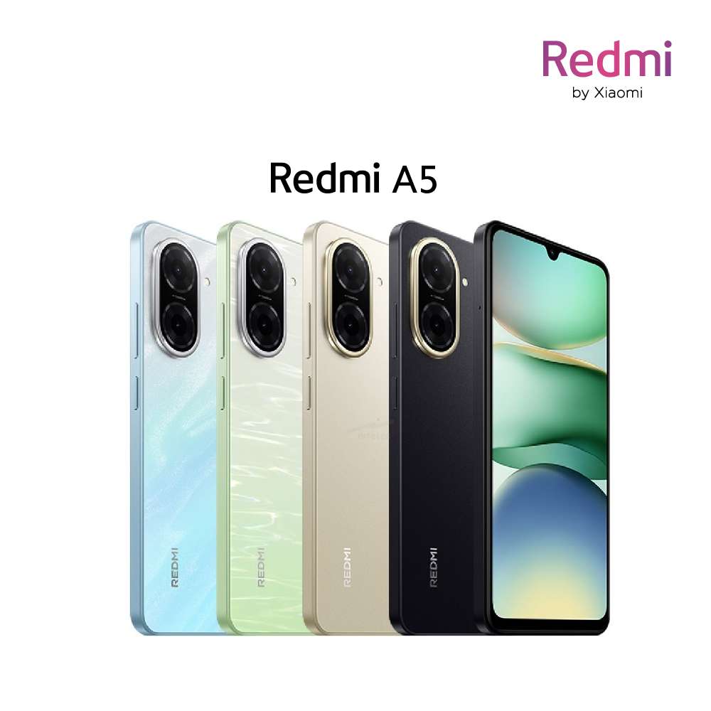 Redmi A5 (Sanmar)