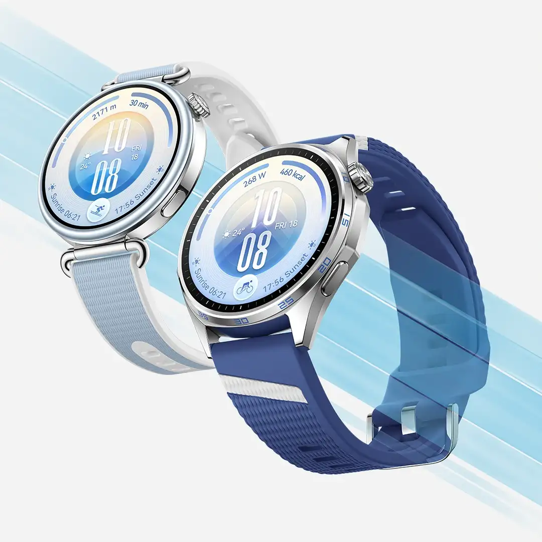 HUAWEI Watch GT 7 Official (46 mm)