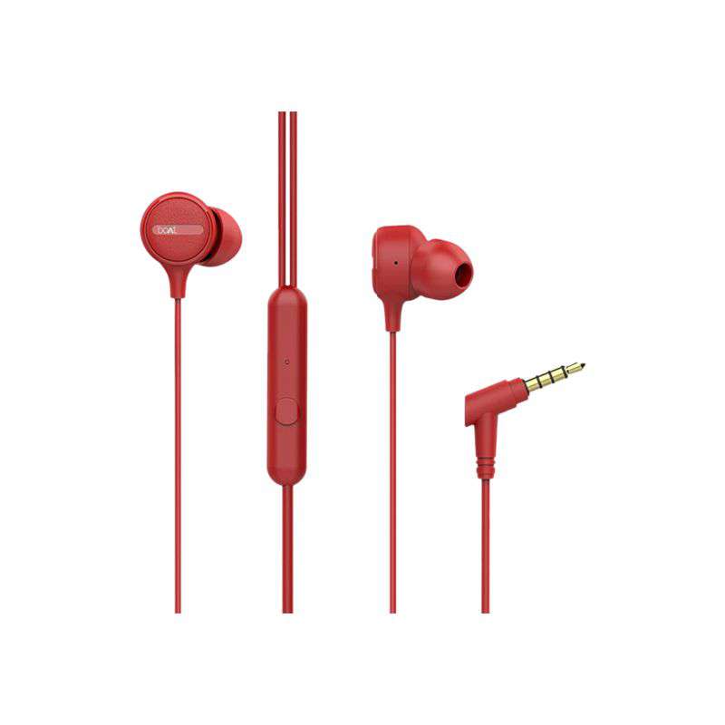 boAt Bassheads 100 Wired Earphone